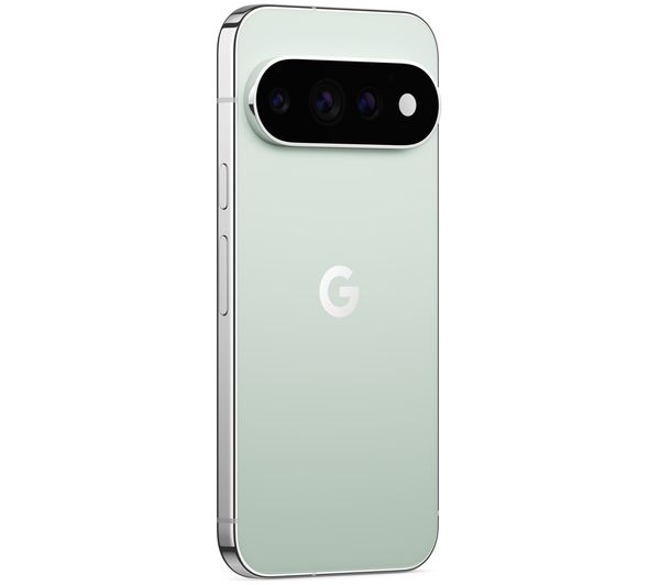 Google Pixel 11 Pro 256GB Fog Unlocked & SIM Free Smartphone