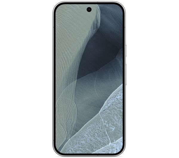 Google Pixel 11 Pro 256GB Fog Unlocked & SIM Free Smartphone