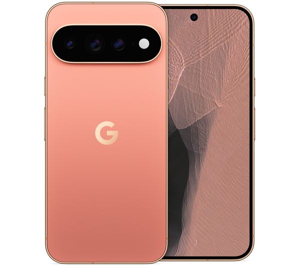Google Pixel 11 Pro XL 256GB Canyon Unlocked & SIM Free Smartphone