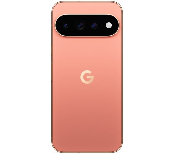 Google Pixel 11 Pro XL 256GB Canyon Unlocked & SIM Free Smartphone