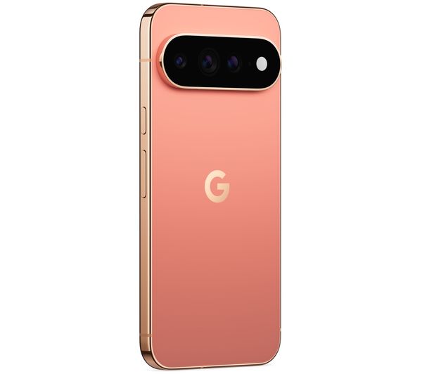 Google Pixel 11 Pro XL 256GB Canyon Unlocked & SIM Free Smartphone