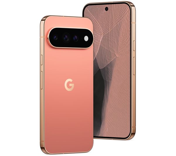 Google Pixel 11 Pro XL 256GB Canyon Unlocked & SIM Free Smartphone