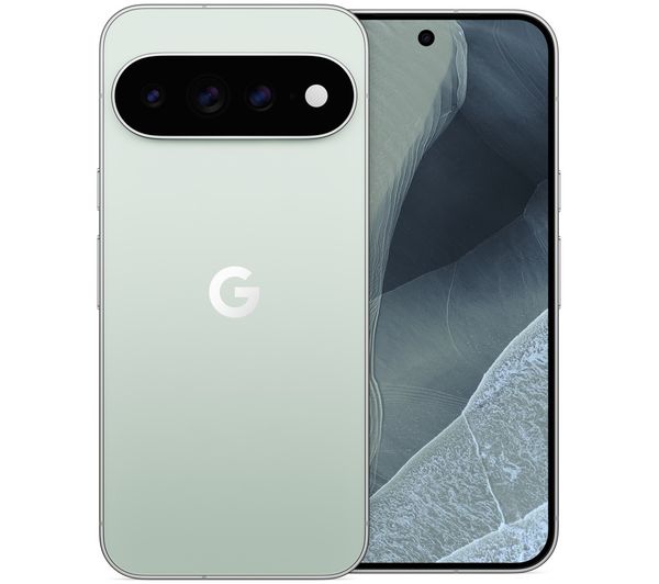 Google Pixel 11 Pro XL 256GB Fog Unlocked & SIM Free Smartphone