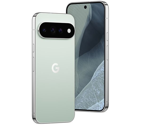 Google Pixel 11 Pro XL 256GB Fog Unlocked & SIM Free Smartphone