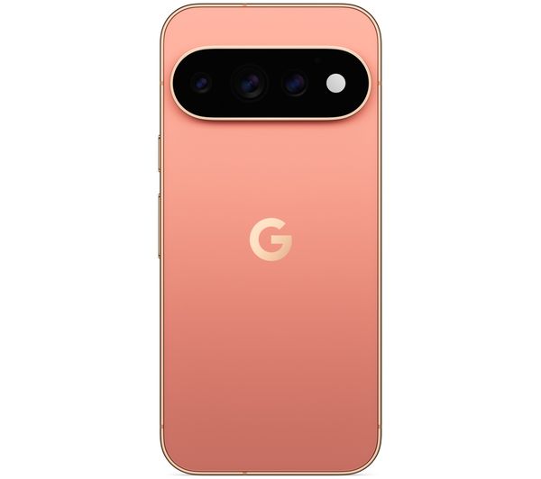 Google Pixel 11 Pro 256GB Canyon Unlocked & SIM Free Smartphone