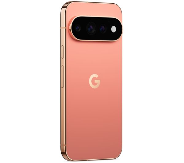 Google Pixel 11 Pro 256GB Canyon Unlocked & SIM Free Smartphone