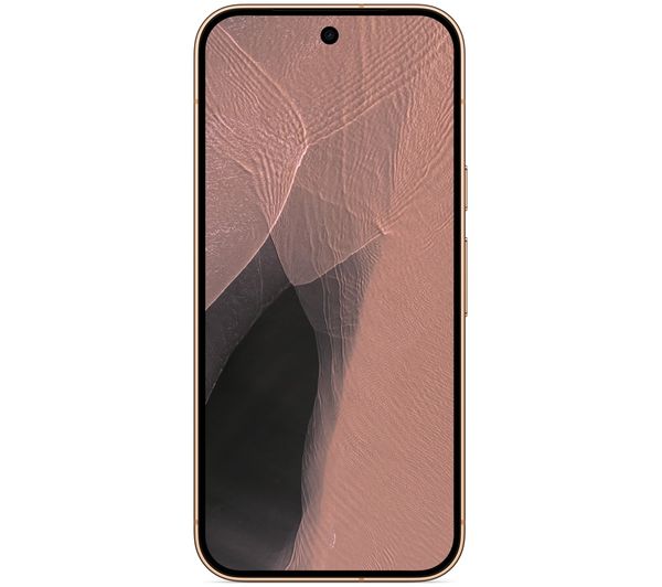 Google Pixel 11 Pro 256GB Canyon Unlocked & SIM Free Smartphone