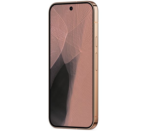 Google Pixel 11 Pro 256GB Canyon Unlocked & SIM Free Smartphone