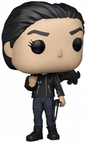 Marvel Hawkeye Funko POP Vinyl Figure | Maya Lopez #1214 - *DAMAGED BOX** - Rebx.co.uk