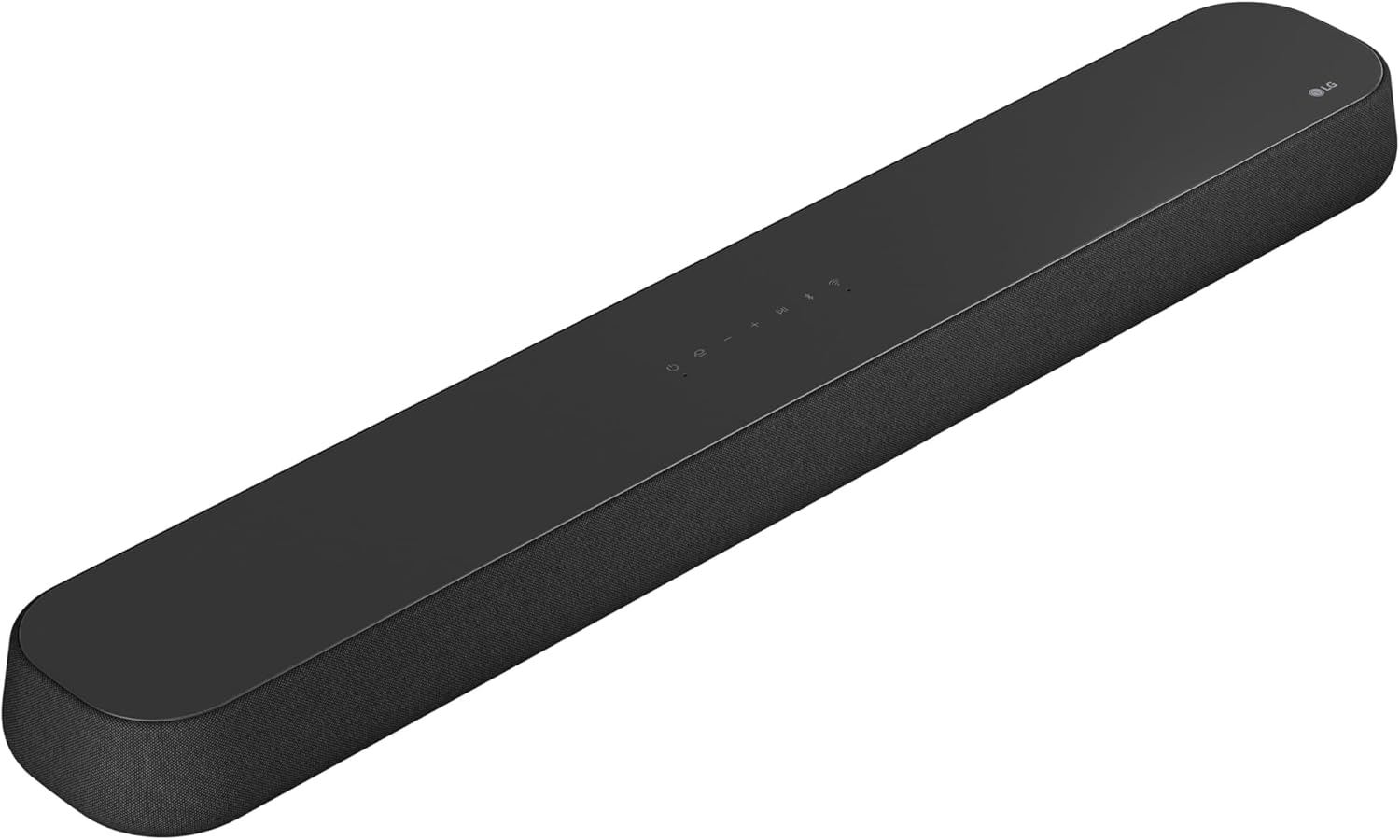 LG USE6S 3.0 All-in-One Sound Bar with Dolby Atmos