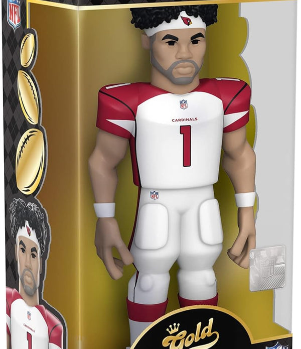 Funko Vinyl Gold Kyler Murray (Chase) 5