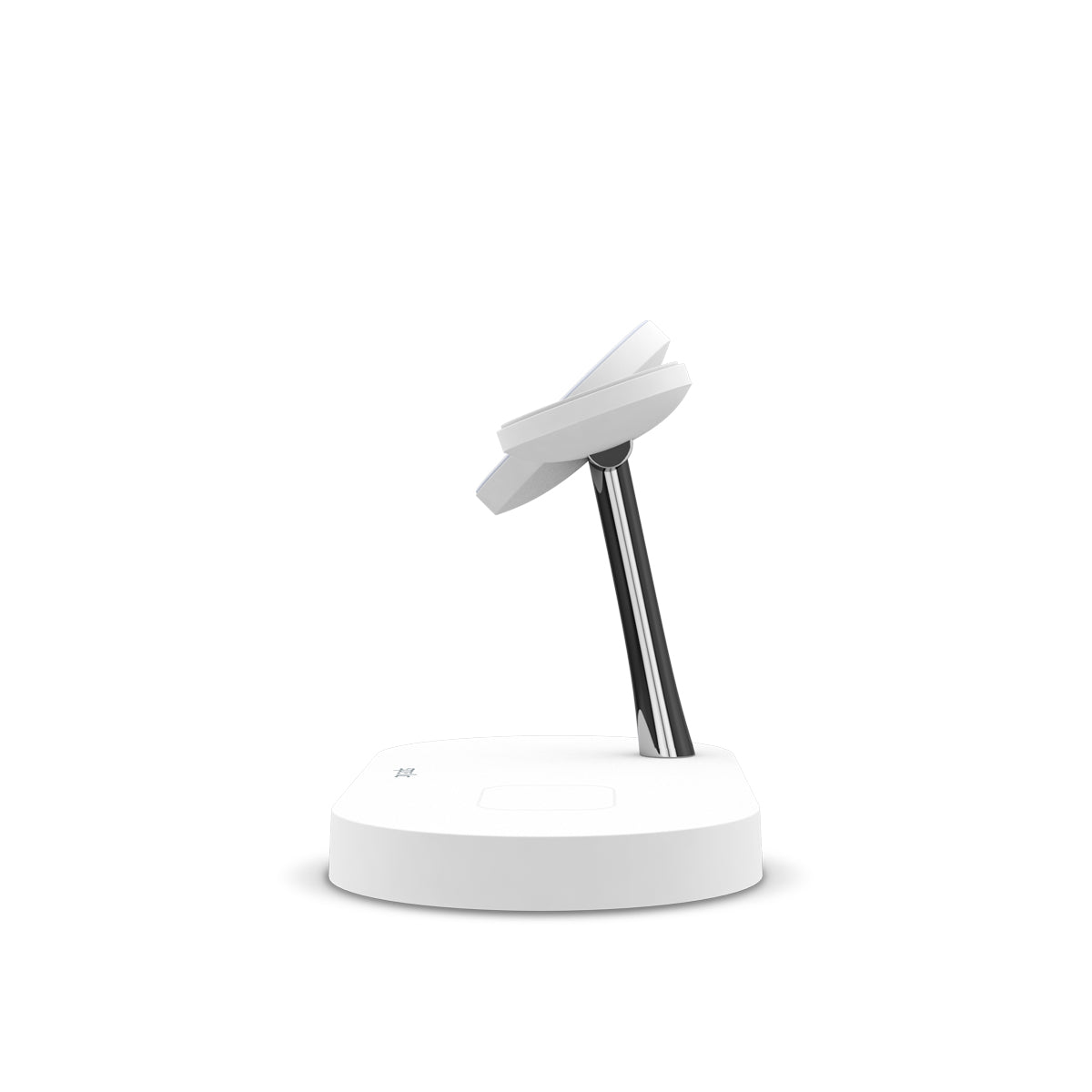 Spello 3in1 Magnetic Wireless Charging Stand (Magsafe Compatible) - White