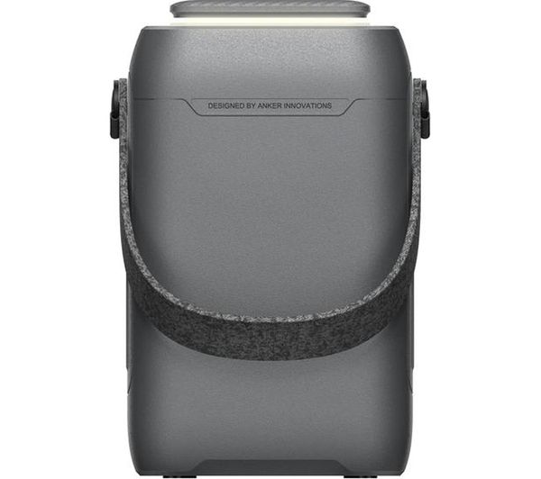 Anker SOLIX C300X DC 288Wh 300w Portable Battery Power Station
