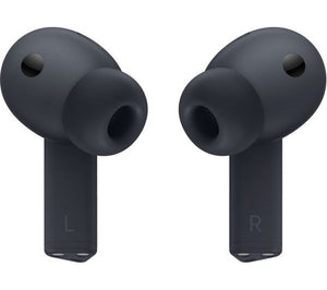 Samsung Galaxy Buds3 FE Bluetooth Earbuds, Black - SM-R420NZKAEUA