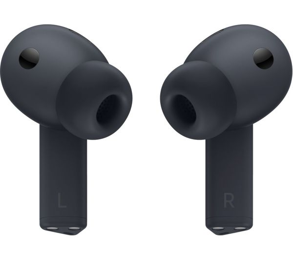 Samsung Galaxy Buds3 FE Bluetooth Earbuds, Black - SM-R420NZKAEUA