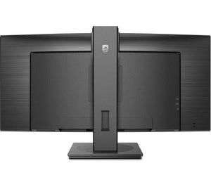 Philips 34B1U5600CH - 5000 Series - LED monitor - curved - 34"