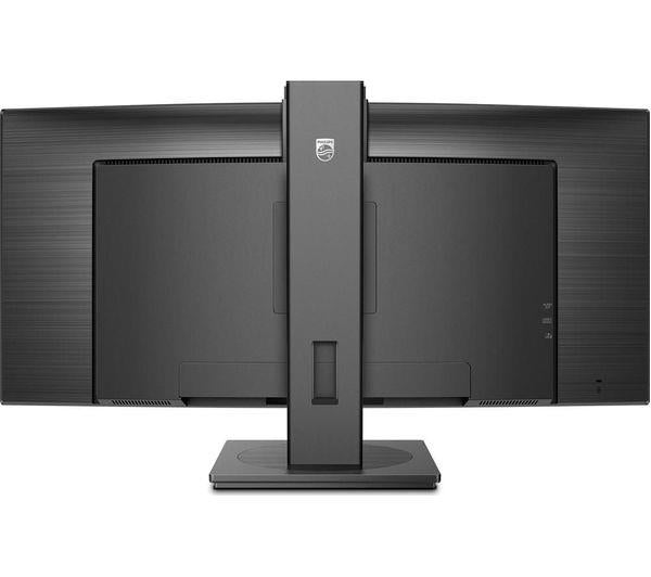 Philips 34B1U5600CH - 5000 Series - LED monitor - curved - 34"