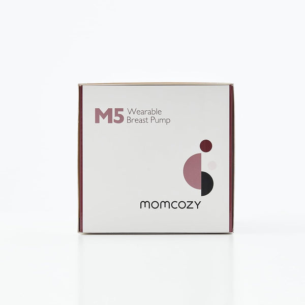 Momcozy M5 Hands Free Breast Pump