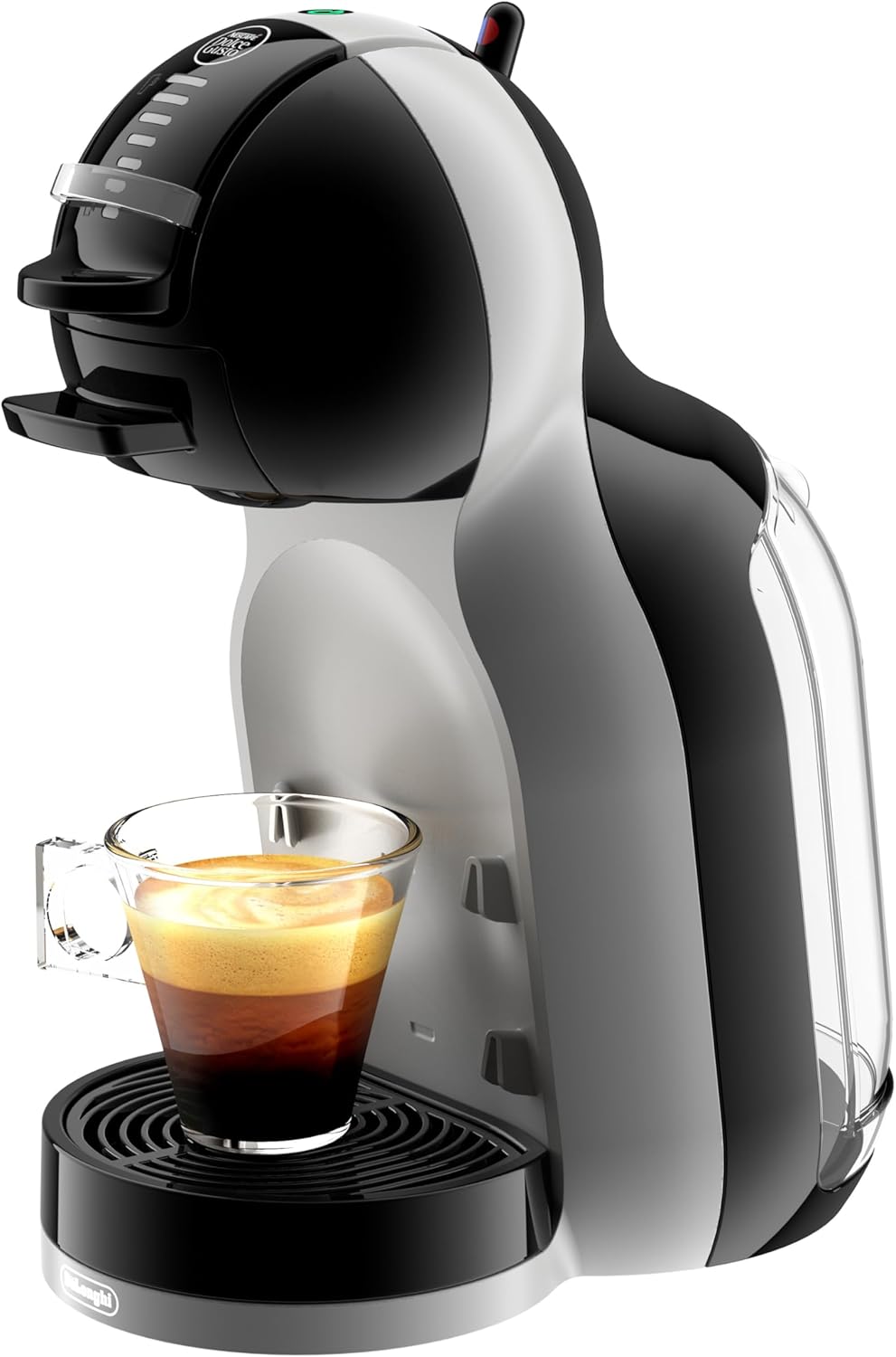 De'Longhi EDG 155.BG NESCAFÉ Dolce Gusto Mini-Me Automatic Coffee Machine 