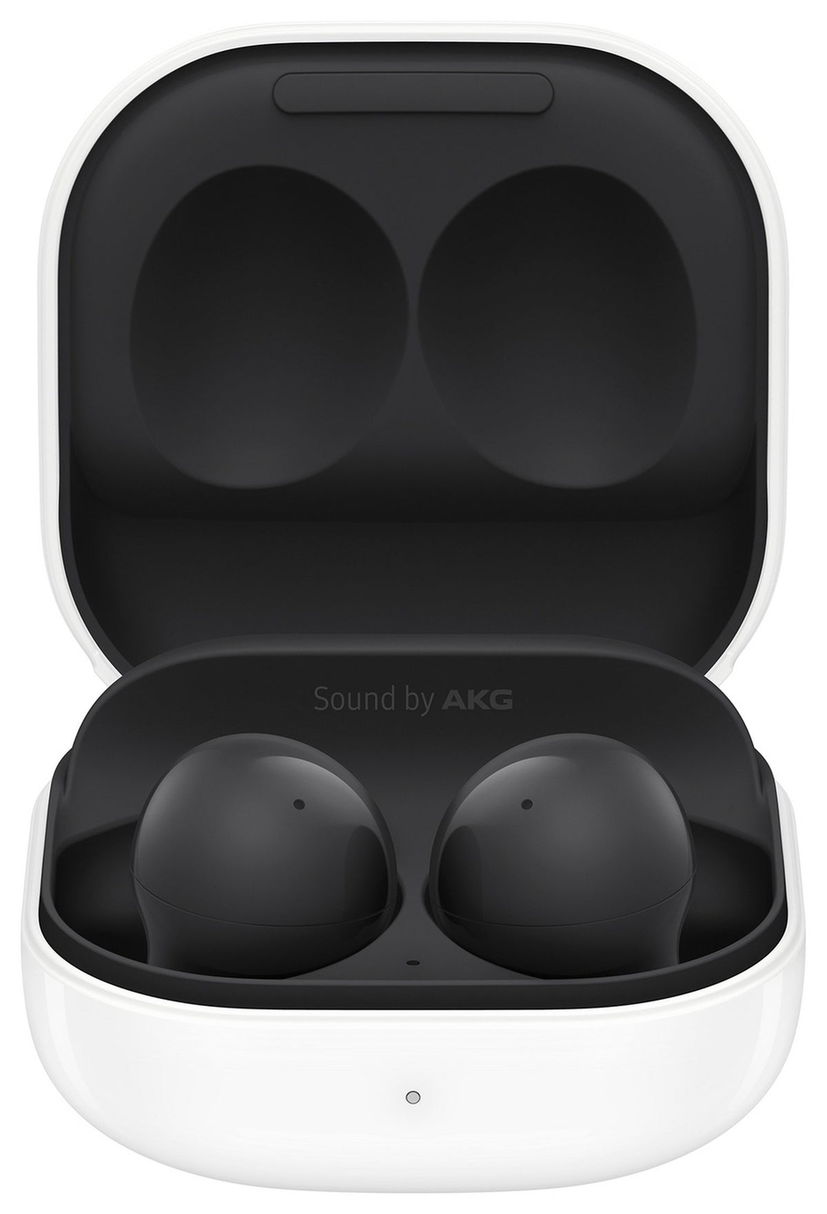 Samsung Galaxy Buds 2 Earphones SM-R177 & Charging Case - Graphite