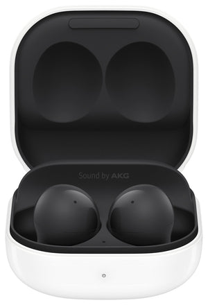 Samsung Galaxy Buds 2 Earphones SM-R177 & Charging Case - Graphite