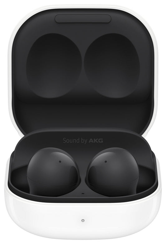 Samsung Galaxy Buds 2 Earphones SM-R177 & Charging Case - Graphite