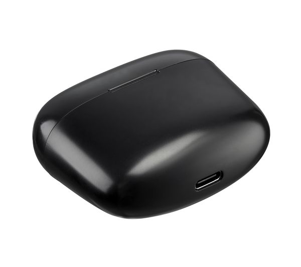 GOJI GDTWS24 Wireless Bluetooth Earbuds - Black