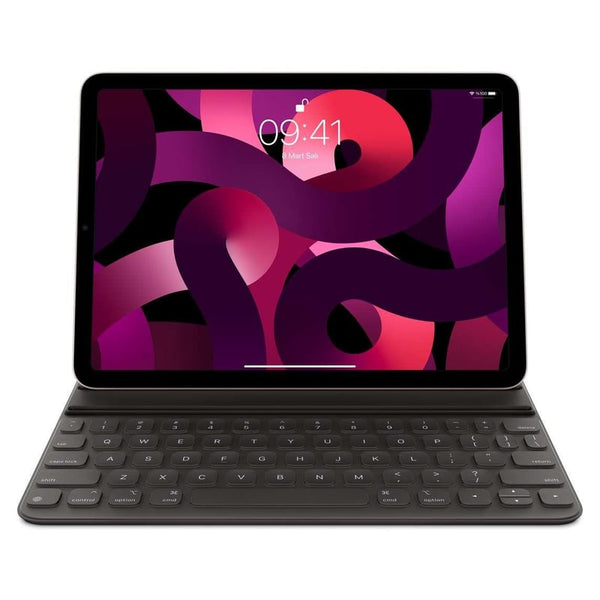 Smart Keyboard for 11-inch iPad Pro and iPad Air (5th generation) - TURKISH Q - NEW - Rebx.co.uk