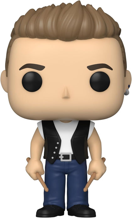 Funko Pop! Rocks: U2 Zoo TV - Larry #273 - Vinyl Figure Collectable - NEW - Rebx.co.uk