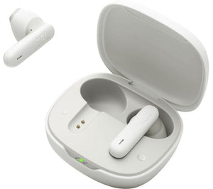 JBL Wave Flex 2 True Wireless Earbuds JBLWFLEX2WHT (White)