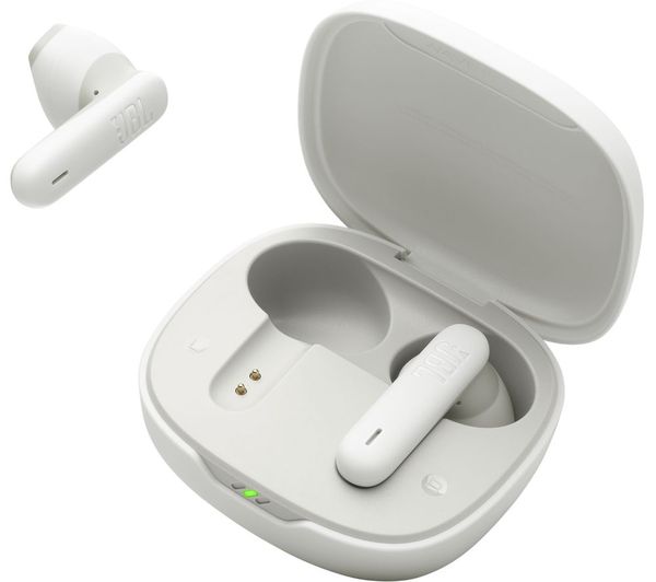 JBL Wave Flex 2 True Wireless Earbuds JBLWFLEX2WHT (White)