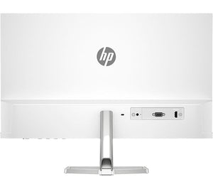 HP Series 5 524sw Full HD 24" IPS LCD Monitor - White