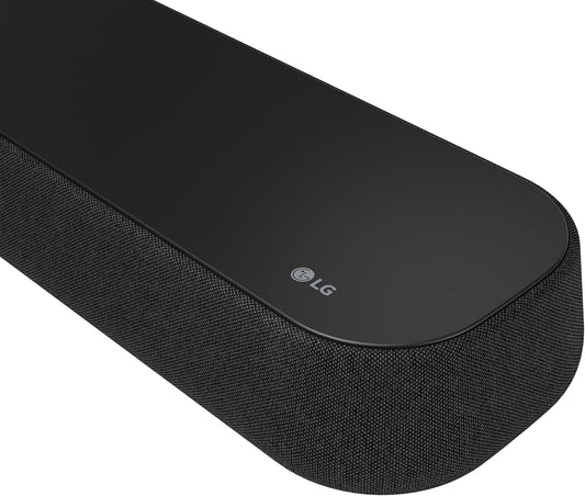 LG USE6S 3.0 All-in-One Sound Bar with Dolby Atmos