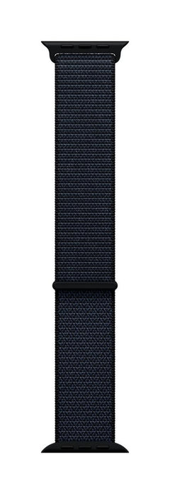Apple Watch 44/46mm Sport Loop - XL (170–245mm wrists) - Ink