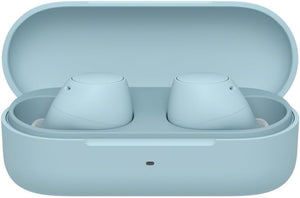SONY WF-C510 Wireless Bluetooth Earbuds - Blue