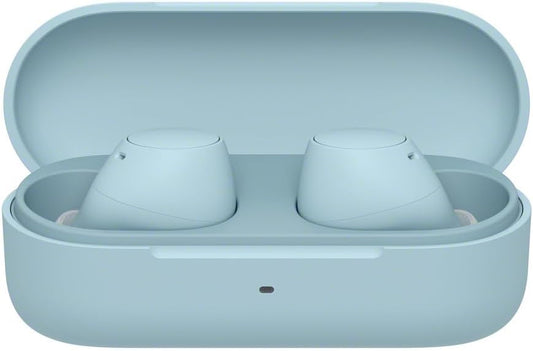 SONY WF-C510 Wireless Bluetooth Earbuds - Blue
