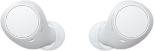SONY WF-C510 Wireless Bluetooth Earbuds - White