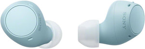SONY WF-C510 Wireless Bluetooth Earbuds - Blue
