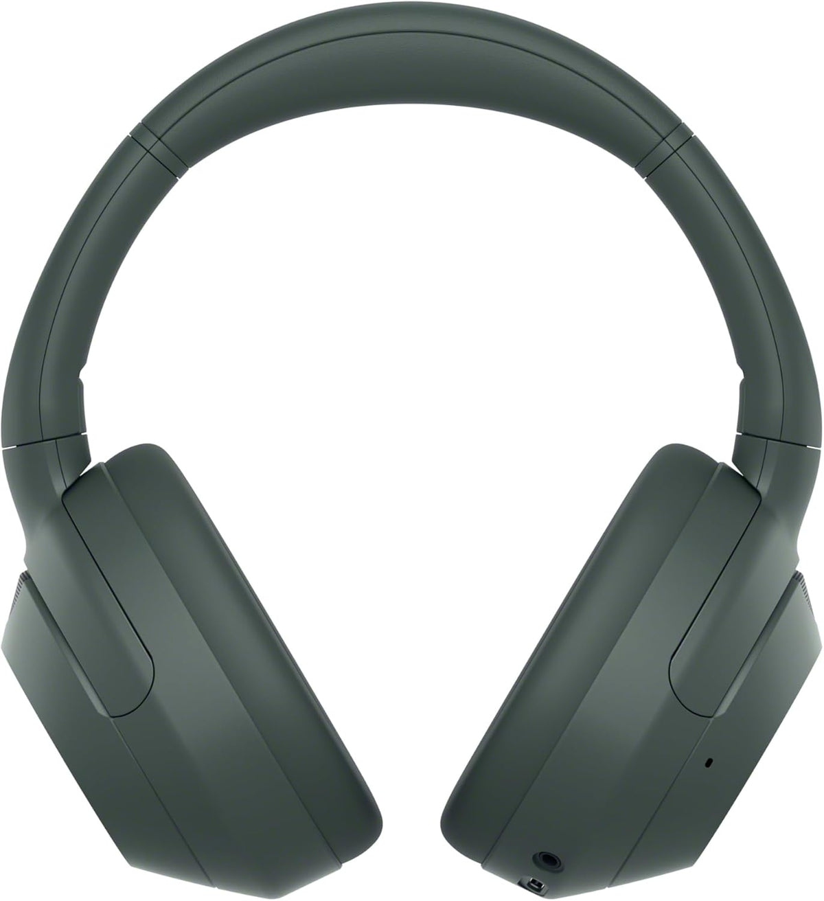 Sony ULT Wear Bluetooth Noise-Cancelling Headphones - Forest Gray