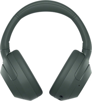 Sony ULT Wear Bluetooth Noise-Cancelling Headphones - Forest Gray