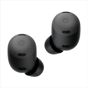 GOOGLE Pixel Buds Pro Wireless Bluetooth Noise-Cancelling Earbuds - Charcoal