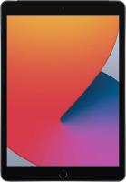 Apple iPad 10.2-inch (2020) Space Grey 128GB Wi-Fi Tablet