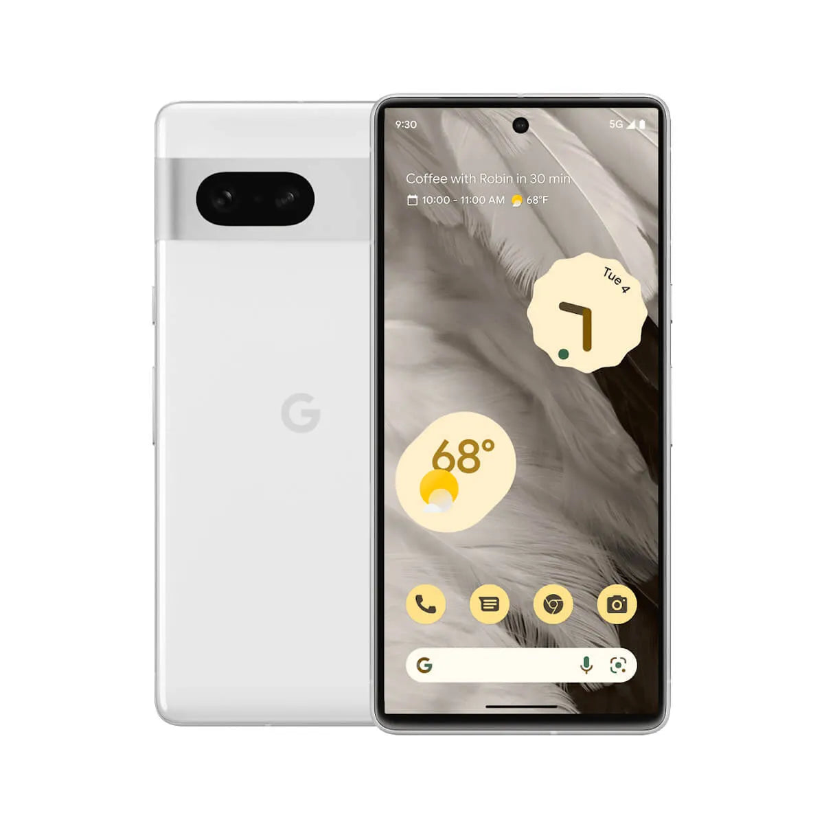 Google Pixel 7 5G 256GB