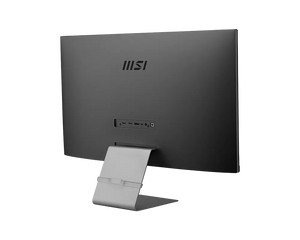 MSI Modern MD271UL 27" 4K Ultra HD IPS LCD PC Computer Monitor - Grey