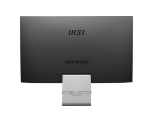 MSI Modern MD271UL 27" 4K Ultra HD IPS LCD PC Computer Monitor - Grey