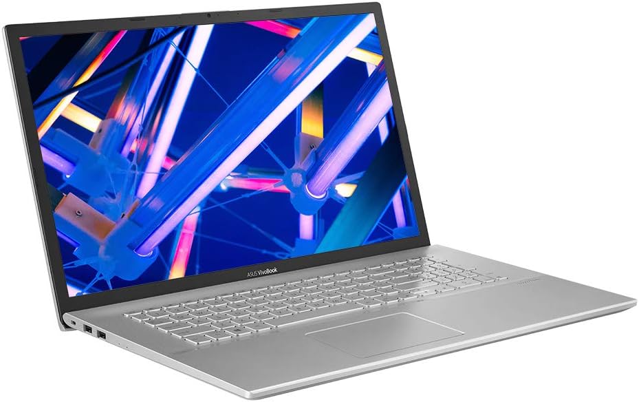 ASUS VivoBook M712DA 17.3 inch Full HD Laptop (AMD Ryzen 5, 8GB RAM, 1TB HDD) - VERY GOOD REFURB