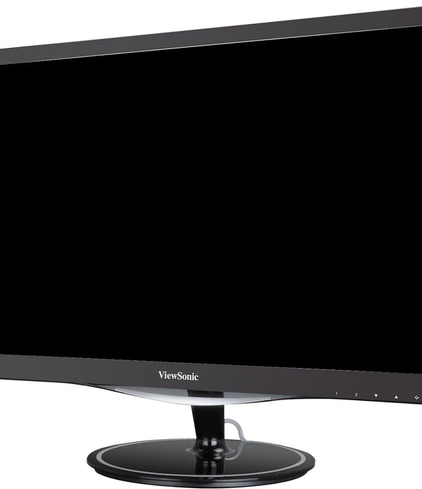 ViewSonic Full HD Gaming Monitor 24