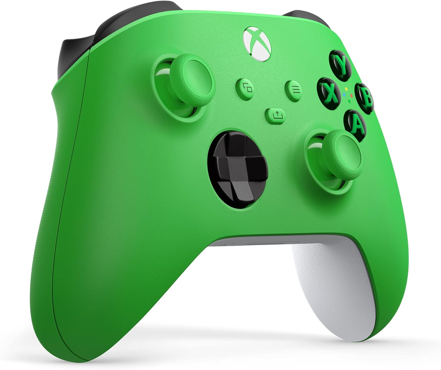 Microsoft Xbox Series X Controller, Wireless – Velocity Green 