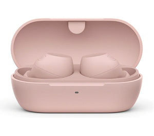 Sony WF-C710N In-Ear True Wireless Earbuds - Pink