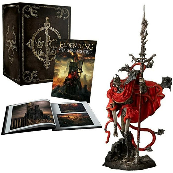 Bandai Namco Elden Ring Shadow of the Erdtree Collector's Edition